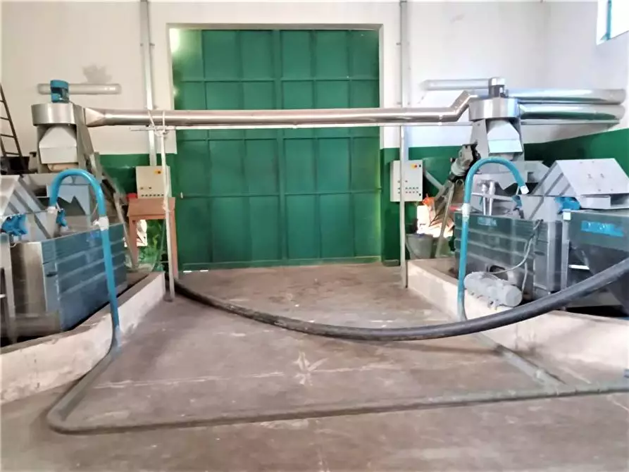 Immagine 12 di Capannone industriale in vendita  in Loc. C/DA PORTELLI, SN a Noto