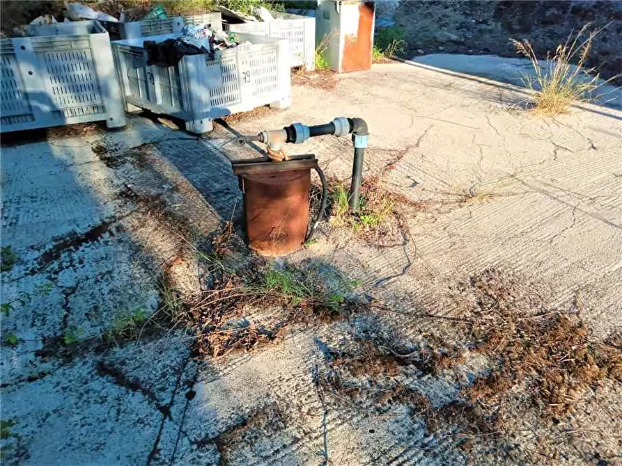 Immagine 13 di Capannone industriale in vendita  in Loc. C/DA PORTELLI, SN a Noto