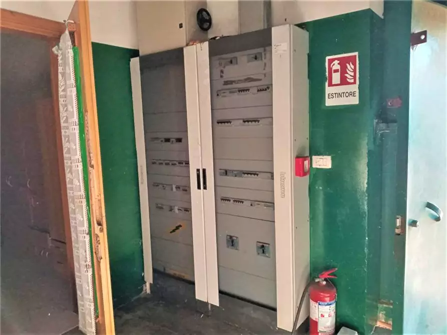 Immagine 14 di Capannone industriale in vendita  in Loc. C/DA PORTELLI, SN a Noto