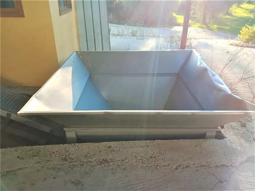 Immagine 6 di Capannone industriale in vendita  in Loc. C/DA PORTELLI, SN a Noto