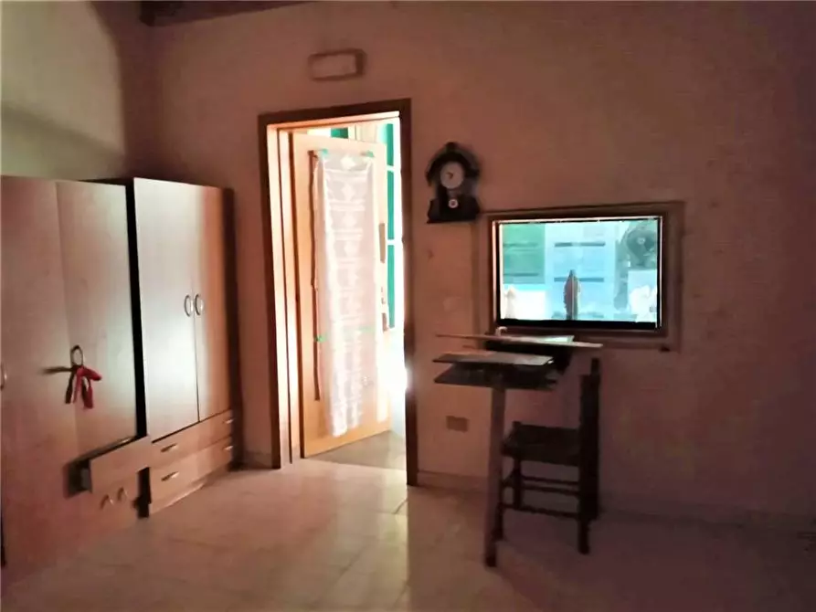 Immagine 8 di Capannone industriale in vendita  in Loc. C/DA PORTELLI, SN a Noto