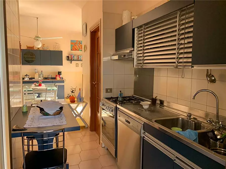 Immagine 13 di Attico in vendita  in Via SALVEMINI, 66 a Noto