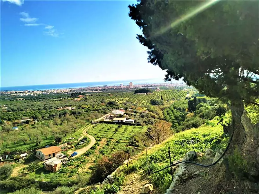 Immagine 12 di Villa in vendita  in Loc. CAVA DEI FOSSI, SN a Avola