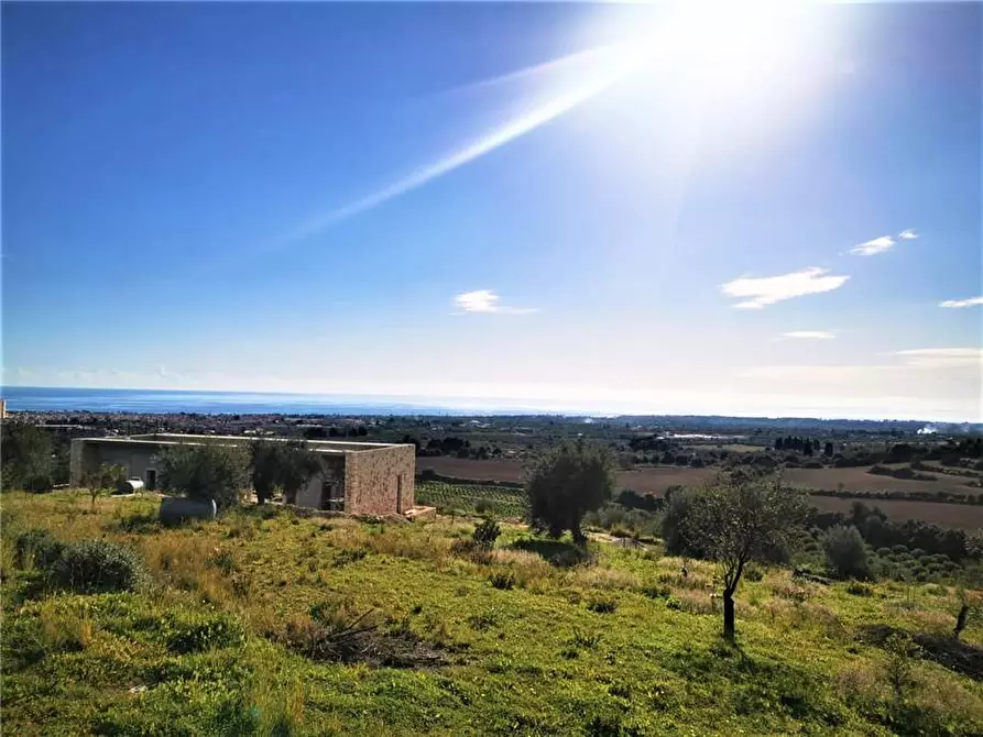 Immagine 15 di Villa in vendita  in Loc. CAVA DEI FOSSI, SN a Avola