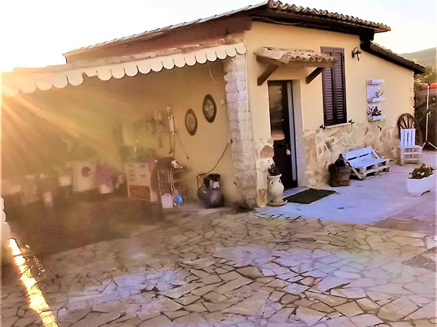 Immagine 2 di Villa in vendita  in Loc. CAVA DEI FOSSI, SN a Avola