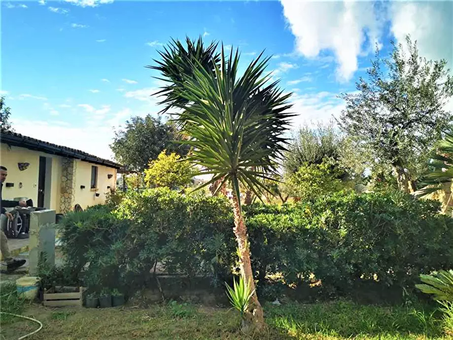 Immagine 3 di Villa in vendita  in Loc. CAVA DEI FOSSI, SN a Avola