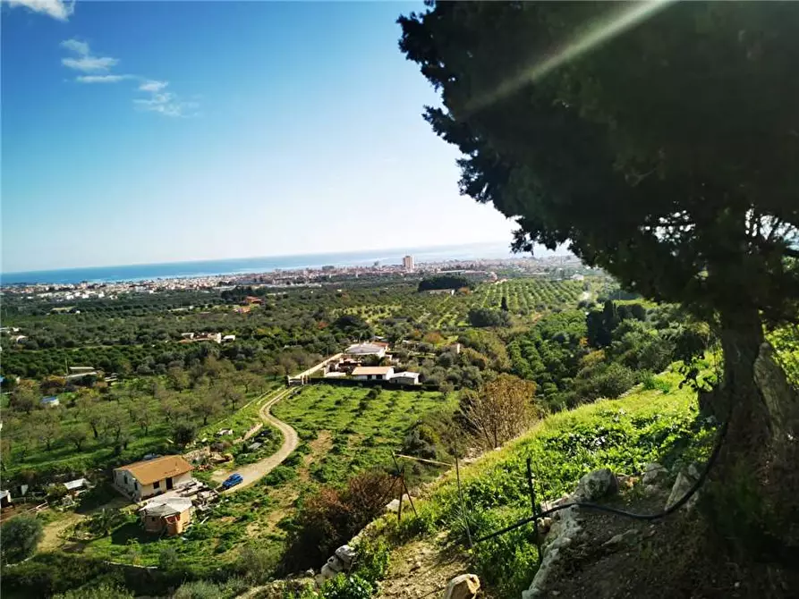 Immagine 4 di Villa in vendita  in Loc. CAVA DEI FOSSI, SN a Avola