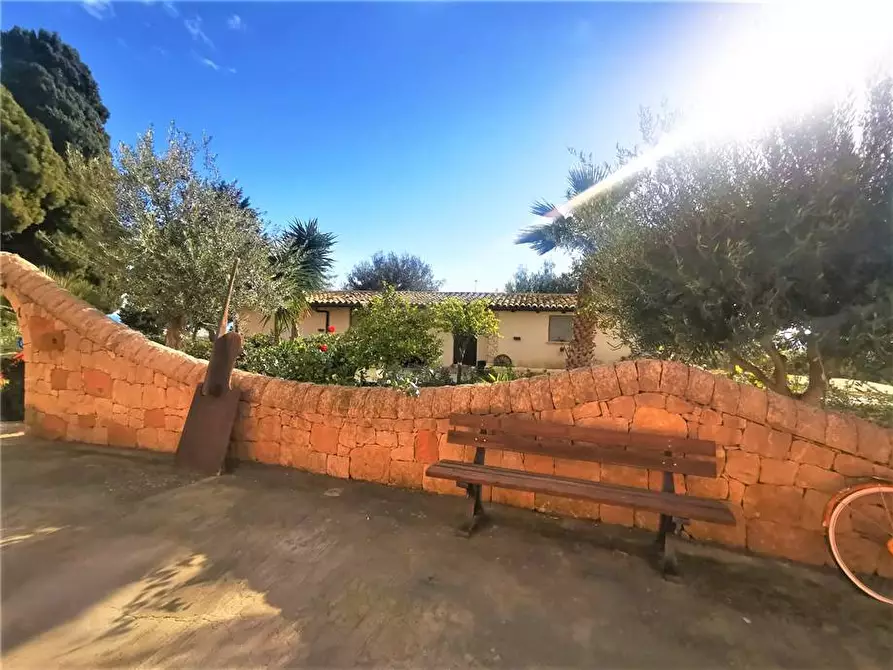 Immagine 8 di Villa in vendita  in Loc. CAVA DEI FOSSI, SN a Avola