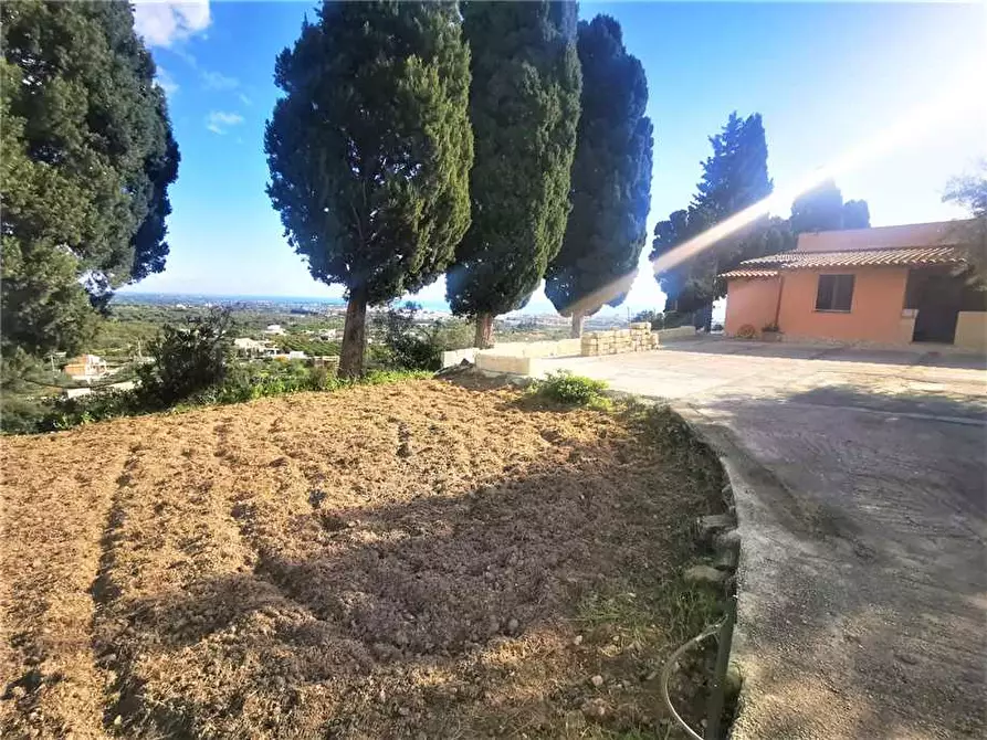 Immagine 9 di Villa in vendita  in Loc. CAVA DEI FOSSI, SN a Avola