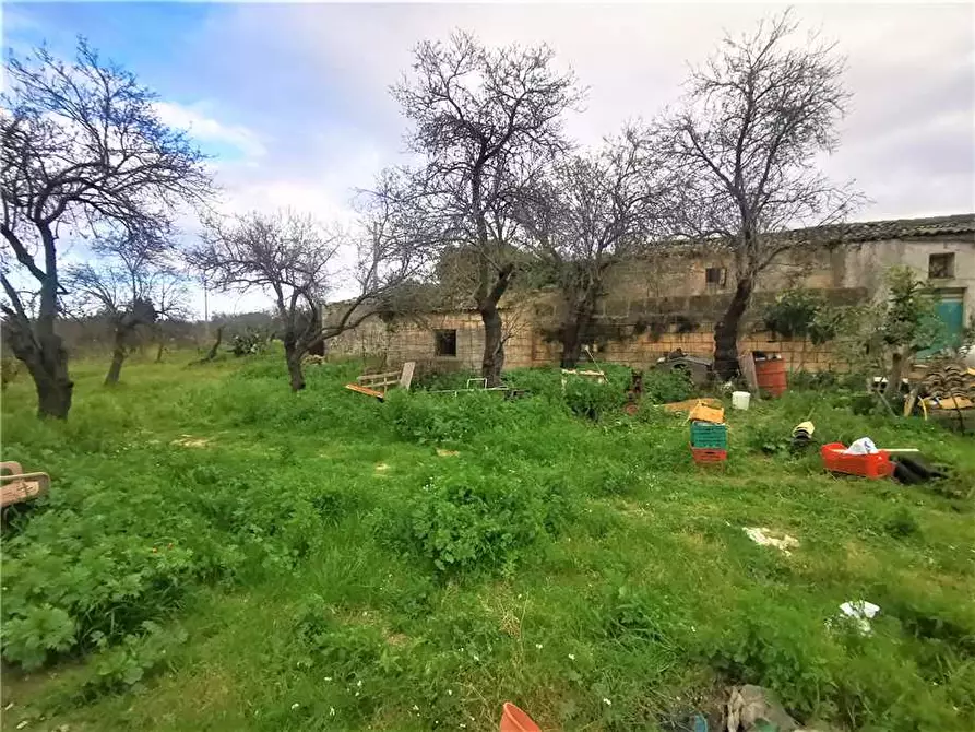 Immagine 10 di Rustico / casale in vendita  in Loc. CDA Vaddeddi, SN a Noto