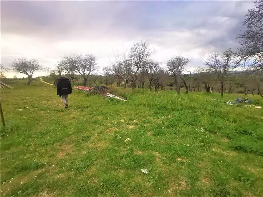 Immagine 13 di Rustico / casale in vendita  in Loc. CDA Vaddeddi, SN a Noto