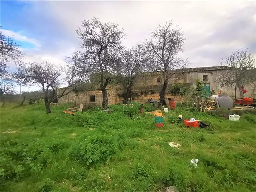 Immagine 2 di Rustico / casale in vendita  in Loc. CDA Vaddeddi, SN a Noto