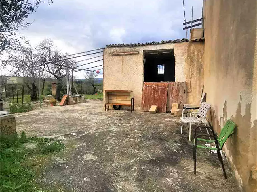 Immagine 3 di Rustico / casale in vendita  in Loc. CDA Vaddeddi, SN a Noto