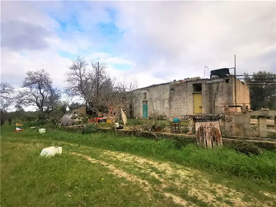 Immagine 6 di Rustico / casale in vendita  in Loc. CDA Vaddeddi, SN a Noto