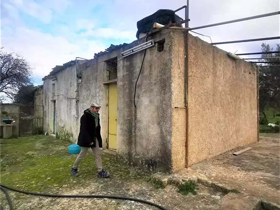 Immagine 7 di Rustico / casale in vendita  in Loc. CDA Vaddeddi, SN a Noto