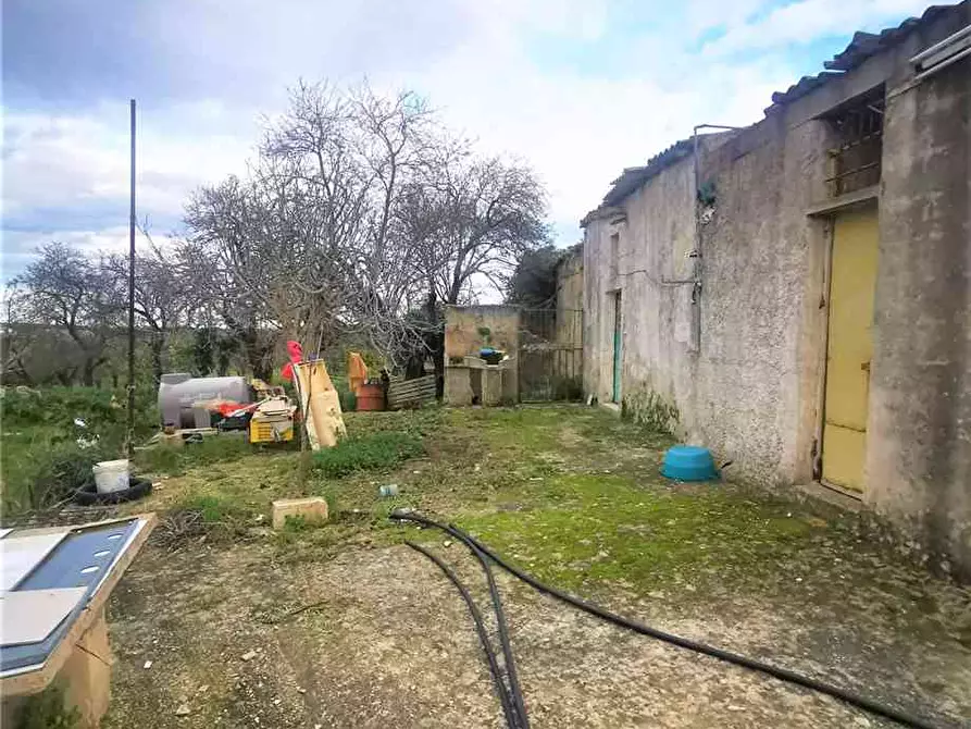 Immagine 9 di Rustico / casale in vendita  in Loc. CDA Vaddeddi, SN a Noto