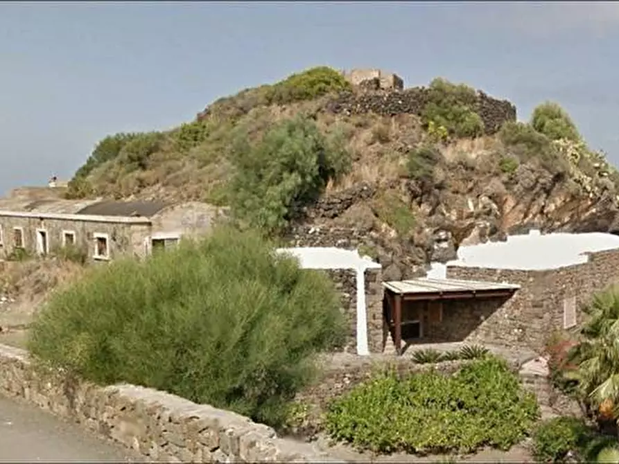 Immagine 6 di Rustico / casale in vendita  in Loc. CALA LEVANTE, SN a Trapani