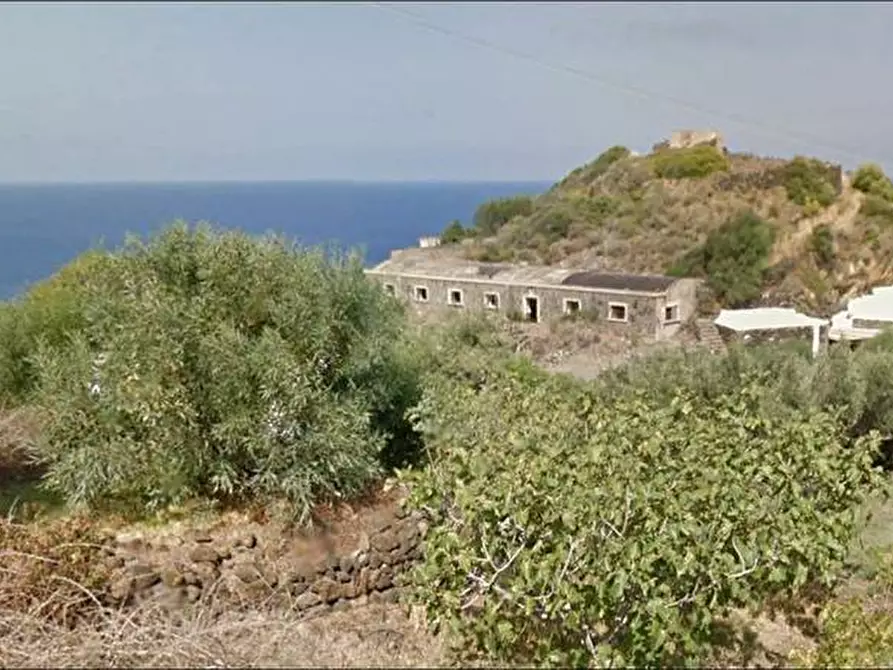 Immagine 7 di Rustico / casale in vendita  in Loc. CALA LEVANTE, SN a Trapani
