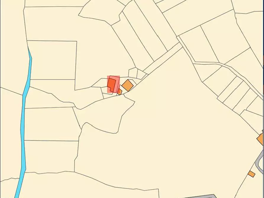 Immagine 12 di Rustico / casale in vendita  in Loc. MEZZO GREGORIO, SN a Noto