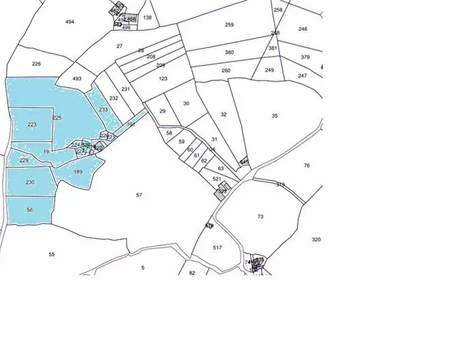 Immagine 13 di Rustico / casale in vendita  in Loc. MEZZO GREGORIO, SN a Noto