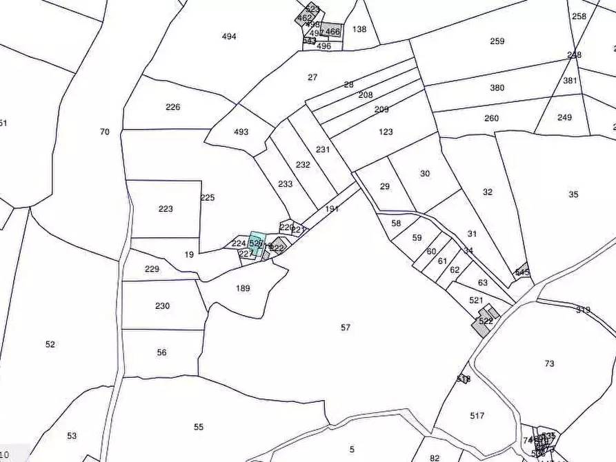 Immagine 14 di Rustico / casale in vendita  in Loc. MEZZO GREGORIO, SN a Noto