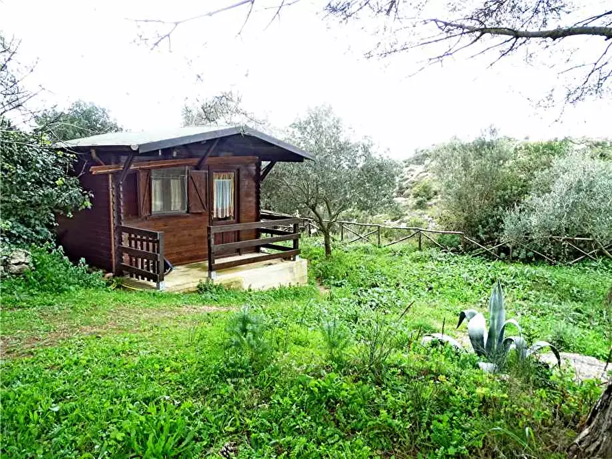 Immagine 4 di Rustico / casale in vendita  in Loc. MEZZO GREGORIO, SN a Noto