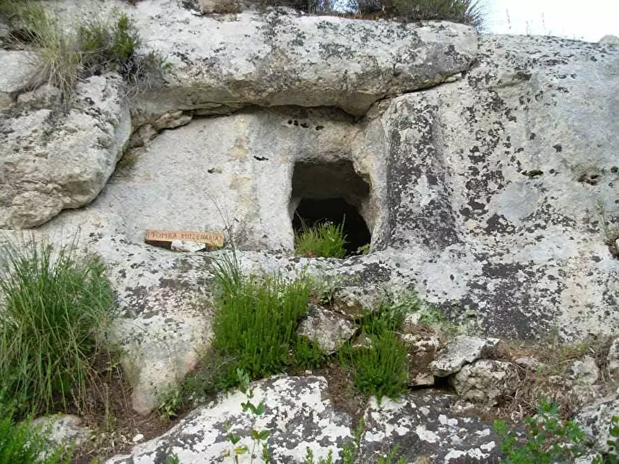 Immagine 5 di Rustico / casale in vendita  in Loc. MEZZO GREGORIO, SN a Noto
