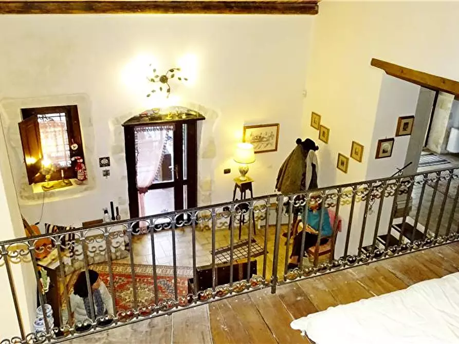 Immagine 7 di Rustico / casale in vendita  in Loc. MEZZO GREGORIO, SN a Noto