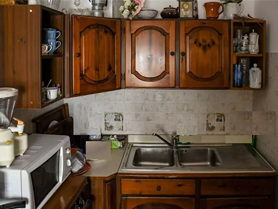 Immagine 10 di Villa in vendita  in Via GIORDANO BRUNO, 15 a Noto