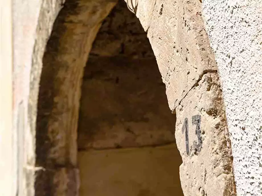 Immagine 3 di Villa in vendita  in Via GIORDANO BRUNO, 15 a Noto