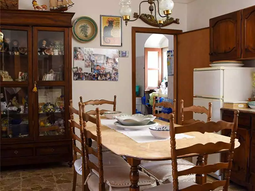 Immagine 8 di Villa in vendita  in Via GIORDANO BRUNO, 15 a Noto