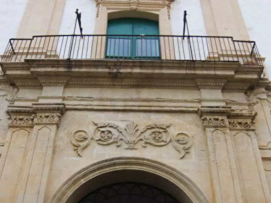 Immagine 3 di Appartamento in vendita  in Via CAVOUR, 48 a Noto