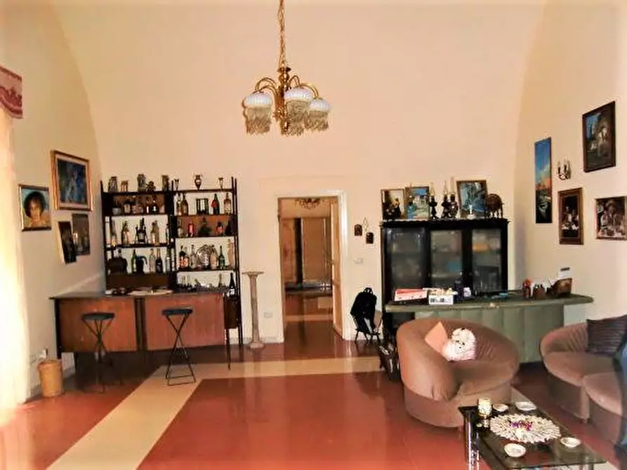 Immagine 7 di Appartamento in vendita  in Via CAVOUR, 48 a Noto