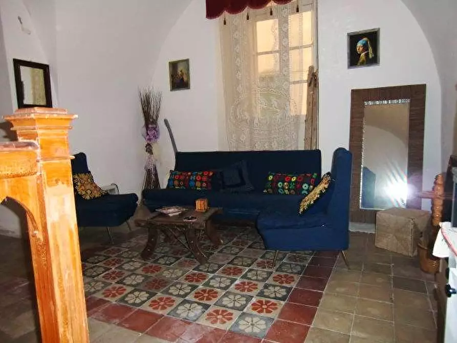 Immagine 9 di Appartamento in vendita  in Via CAVOUR, 48 a Noto