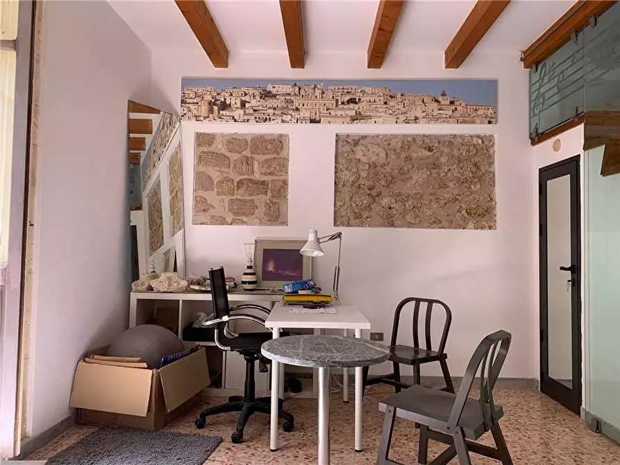Immagine 14 di Villa in vendita  in Via PIER CAPPONI, 24 a Noto