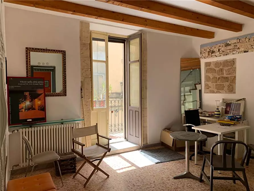 Immagine 6 di Villa in vendita  in Via PIER CAPPONI, 24 a Noto