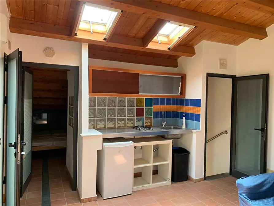 Immagine 8 di Villa in vendita  in Via PIER CAPPONI, 24 a Noto