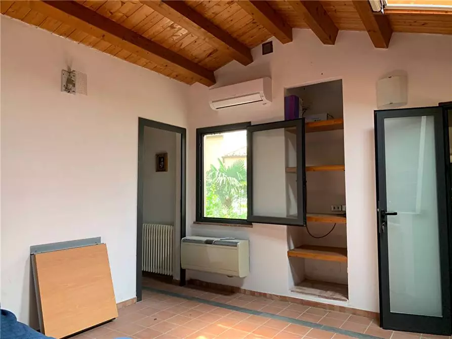 Immagine 9 di Villa in vendita  in Via PIER CAPPONI, 24 a Noto