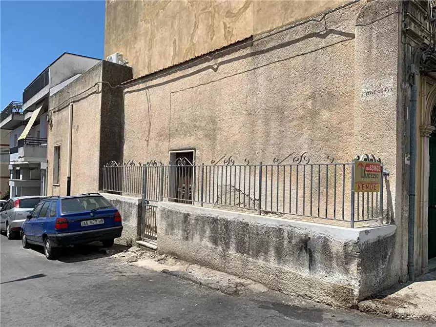 Immagine 6 di Villa in vendita  in Via ROMA, 66 a Noto