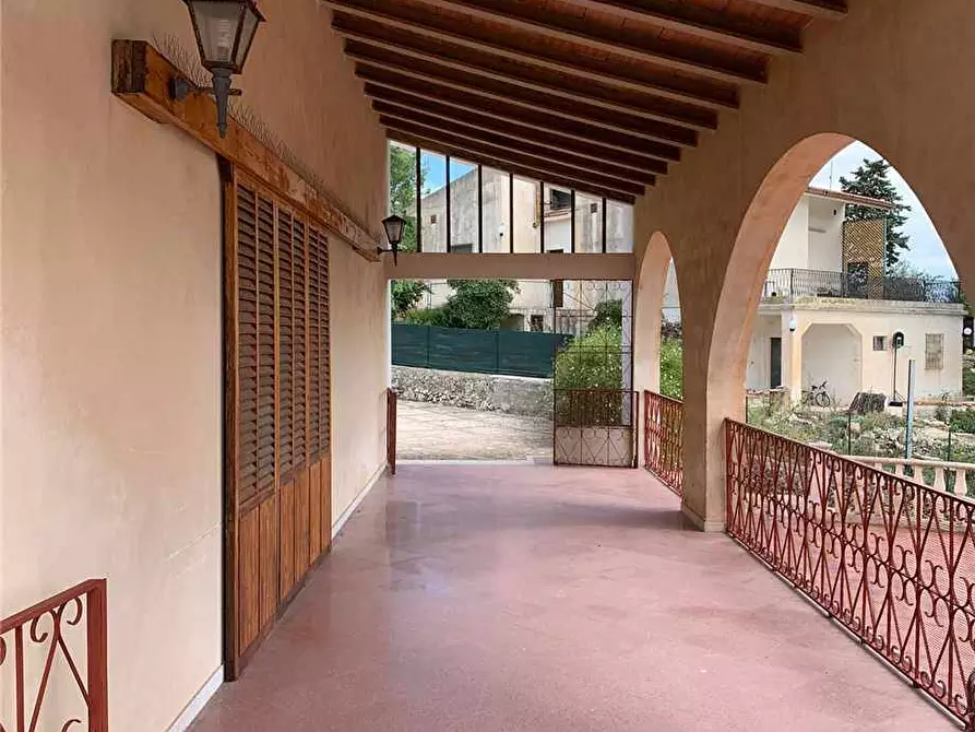 Immagine 4 di Villa in vendita  in Loc. SANT' ELIA a Noto
