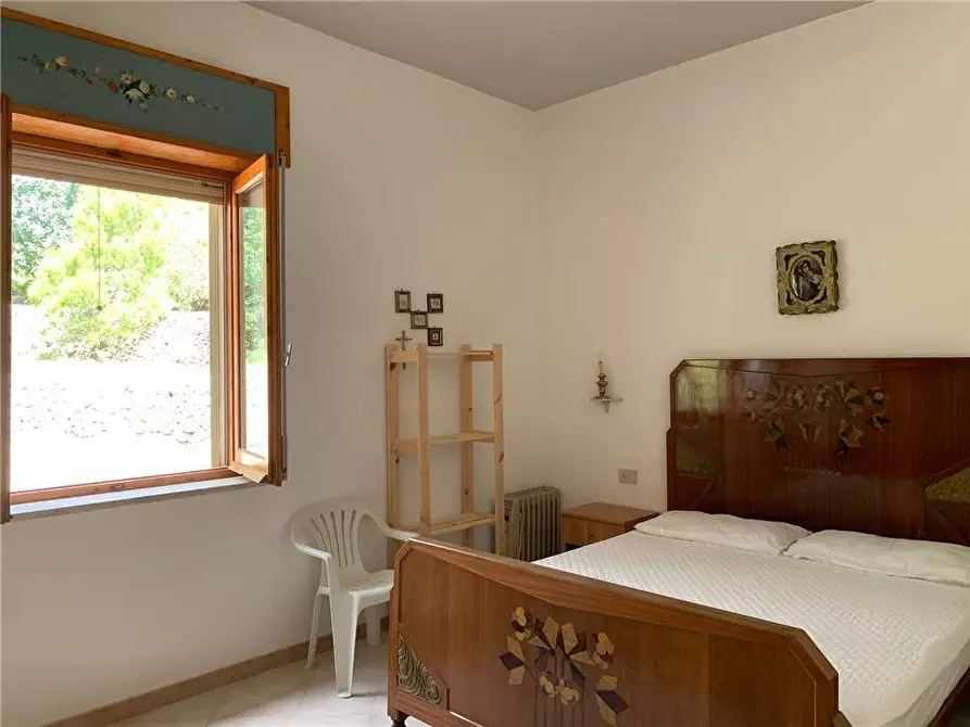 Immagine 6 di Villa in vendita  in Loc. SANT' ELIA a Noto