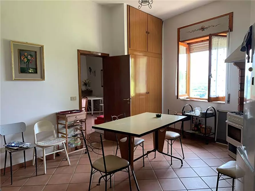 Immagine 9 di Villa in vendita  in Loc. SANT' ELIA a Noto