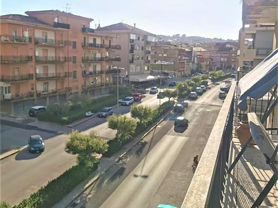 Immagine 2 di Appartamento in vendita  in V.le Dante, 23 a Palazzolo Acreide