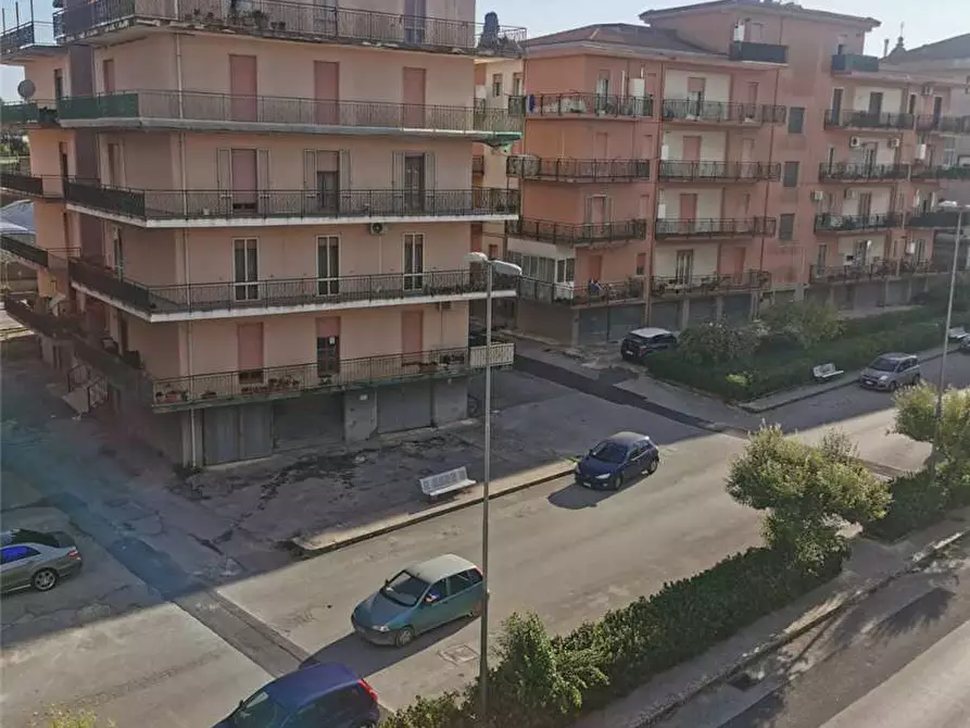 Immagine 3 di Appartamento in vendita  in V.le Dante, 23 a Palazzolo Acreide