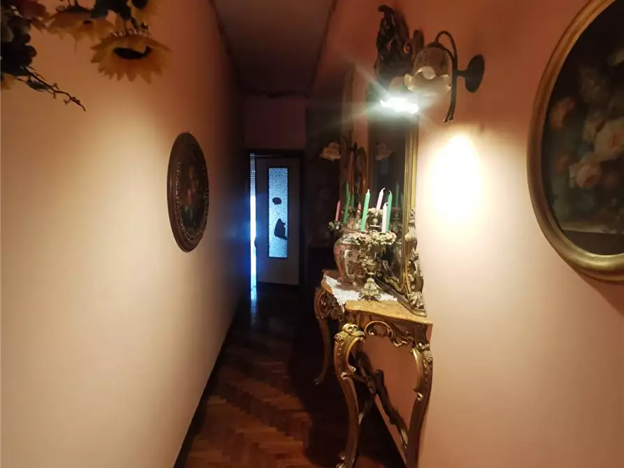 Immagine 8 di Appartamento in vendita  in V.le Dante, 23 a Palazzolo Acreide