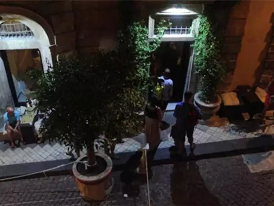 Immagine 13 di Villa in vendita  in Via Rocco Pirri, 11 a Noto