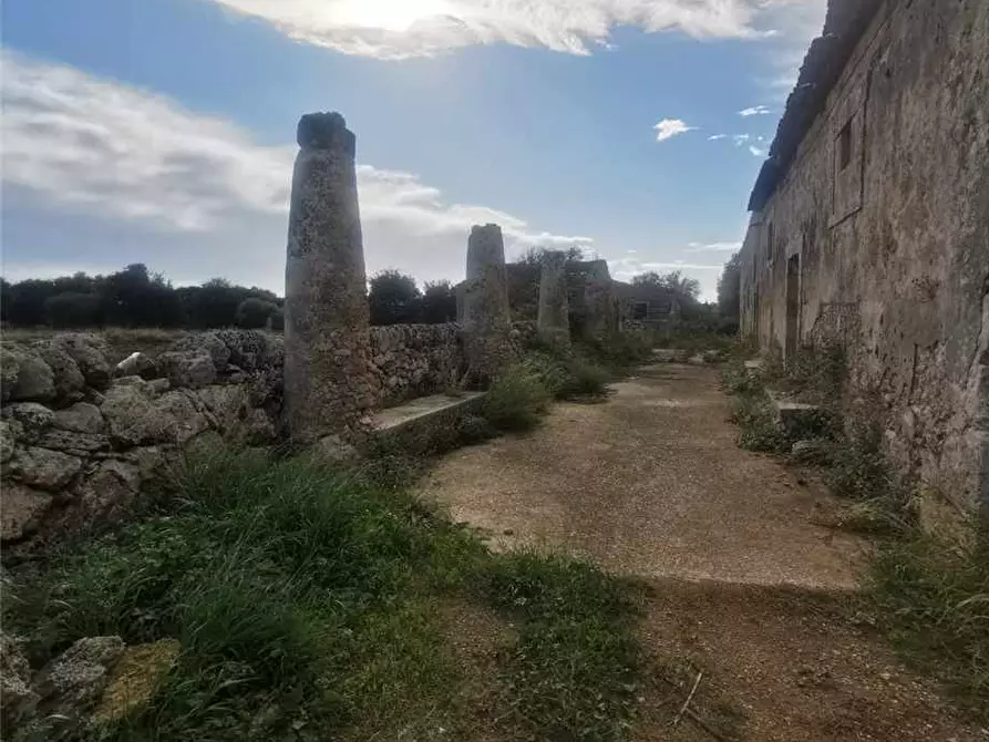Immagine 6 di Terreno in vendita  in Loc. Strada Tremilia, SN a Siracusa