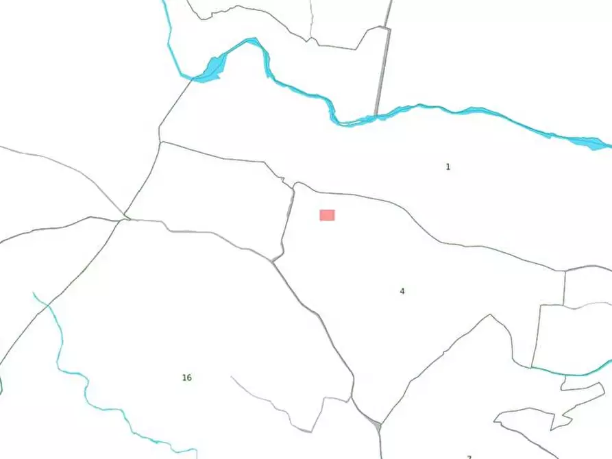 Immagine 6 di Terreno in vendita  in Loc. AVOLA ANTICA, SN a Avola
