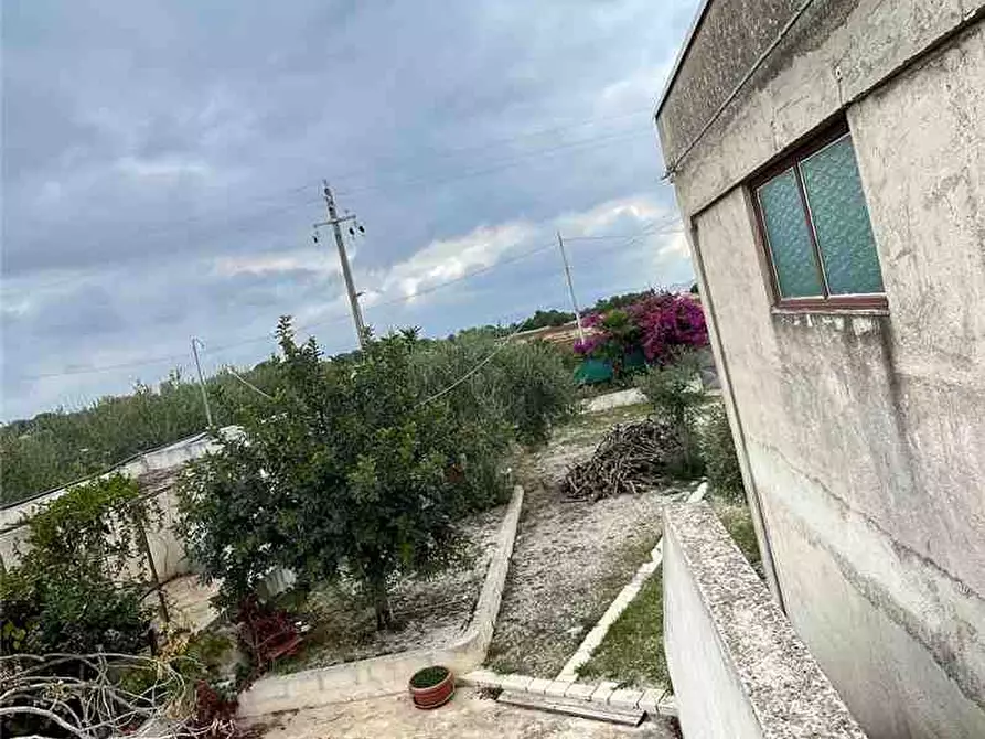 Immagine 11 di Capannone industriale in vendita  in Loc. C/da Scardina, sn a Rosolini