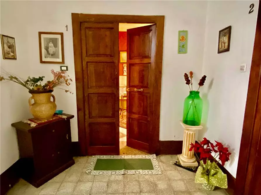 Immagine 3 di Appartamento in vendita  in Via Littara, 44 a Noto